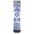 RM-Series RMC12428 DVD Recorder Remote Control