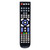 RM-Series TV Replacement Remote Control for Toshiba 39L4357DB
