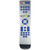 RM-Series Portable DVD Remote Control for Logik L9DUALM13(B)