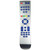 RM-Series Video Recorder Remote Control for LG LV4685