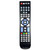 RM-Series TV Remote Control for Panasonic TX-PF42S30