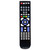 RM-Series TV Replacement Remote Control for Sharp LC-50LE760E