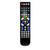 RM-Series TV Replacement Remote Control for Toshiba 32W3453DB