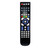 RM-Series TV Replacement Remote Control for Toshiba 40L3453DB