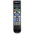 RM-Series TV Remote Control for Kenmark 19LVD00DI