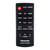 Genuine Panasonic SC-HC18EG-K HiFi Remote Control