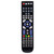 RM-Series TV Replacement Remote Control for AEG 8494901