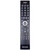 Genuine TechniSat 5340/0316 (HDTV40) TV Satellite Remote Control
