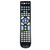 RM-Series TV Remote Control for Wharfedale L19T11W-A