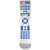 RM-Series RMC13136 DVD Recorder Remote Control