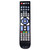 RM-Series RMC1435 DVD Recorder Remote Control