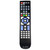 RM-Series TV Remote Control for Grundig GU22WDVD3