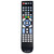 RM-Series TV Remote Control for Alba CTF1671A