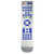 RM-Series TV Remote Control for Sharp 9JD076B0RV011