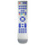 RM-Series TV Remote Control for Sharp LC-19DV200E