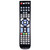 RM-Series DVD Player Remote Control for Toshiba SD-105EB