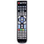 RM-Series DVD Player Remote Control for Toshiba SD-110EL
