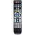 RM-Series Blu-Ray Remote Control for Toshiba BDX5500KE