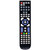 RM-Series TV Replacement Remote Control for Goodmans RCGTV14T5DVD