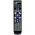 RM-Series TV Replacement Remote Control for Wharfedale L15T11WC