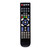 RM-Series TV Replacement Remote Control for Baird OR190DVD