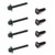 Genuine LG 50PK950 TV Stand Screws x 8