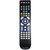 RM-Series TV Remote Control for Sony KDL-55NX725