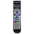 RM-Series Home Cinema Remote Control for Samsung HT-BD8200T/XEF