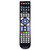 RM-Series Home Cinema Remote Control for Samsung HT-BD8200T/XEU