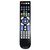 RM-Series TV Remote Control for Samsung UE43M5600AK/XXU