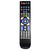 RM-Series TV Remote Control for Samsung LE37D467C9H/XXU