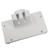 Genuine LG 42LM669SABG White TV Stand Guide