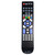 RM-Series DVD Player Remote Control for Sony DVP-NS590P