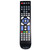 RM-Series Receiver Remote Control for Technomate TM-Nano-M3DVB-S/S2