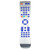RM-Series PVR Remote Control for Goodmans GHD8015F2