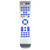 RM-Series PVR Remote Control for Dual DPVR160