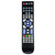 RM-Series Freeview Box Remote Control for Toshiba HDR5010KB