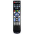RM-Series TV Remote Control for LG 55UK6470PLCAEE