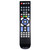 RM-Series TV Remote Control for LG 47LB5800