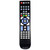 RM-Series TV Remote Control for LG 32LS3400