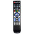 RM-Series TV Remote Control for LG M198WDP