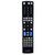 RM-Series TV Replacement Remote Control for LG 55LW450UZBAEKYLJG
