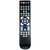 RM-Series DVD Recorder Remote Control for Toshiba SE-R0309