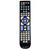 RM-Series VHS DVD Remote Control for Panasonic NV-VP26EC