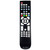 RM-Series Monitor Remote Control for Philips LC370WX1-SL01