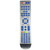RM-Series DVD/ VHS Remote Control for Panasonic NV-VP25ECS