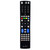 RM-Series TV Replacement Remote Control for Finlux 26LEDHDELK