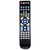 RM-Series TV Remote Control for Bush IDLCD19W18DHD