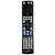RM-Series Home Cinema Remote Control for LG AKB32104202