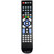 RM-Series TV Remote Control for LG 26LD320H